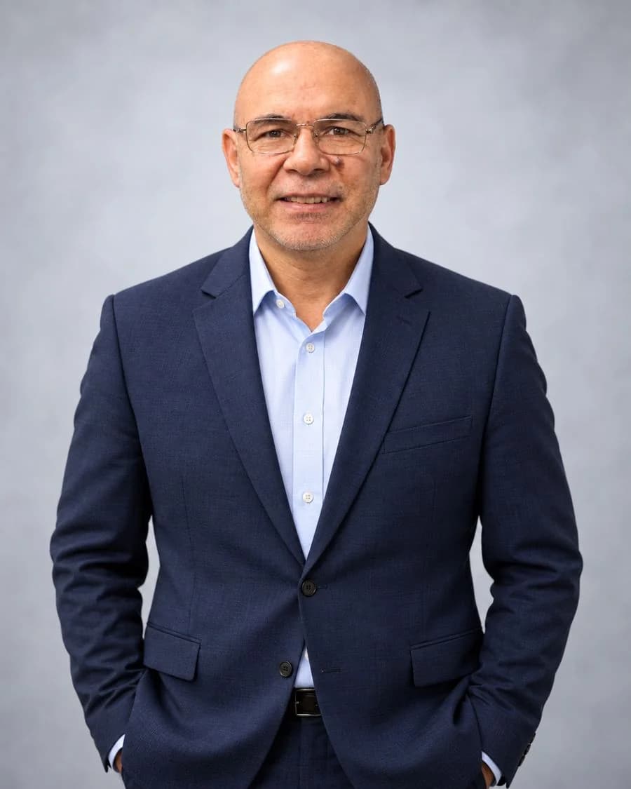 Aziz Bebitov, Senior Tax Accountant at Maris & Associates in Everett, WA